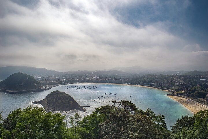 Day Trip to San Sebastian and San Juan de Gaztelugatxe - Photo 1 of 7