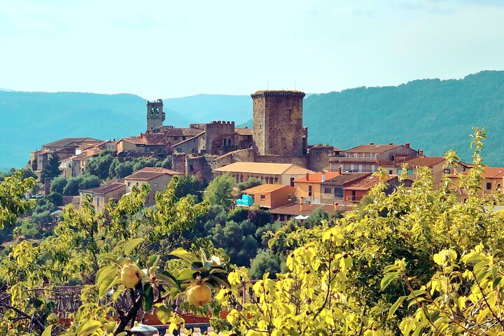 Discover the unique wine and villages of the Sierra de Salamanca - Photo 1 of 23