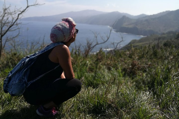 Easy Hike From San Sebastian To Pasaia - Photo 1 of 10