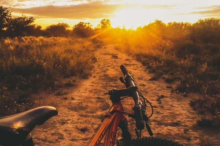 Electric Bike Adventure: Discover Javea's Stunning Landscapes - Photo 1 of 7