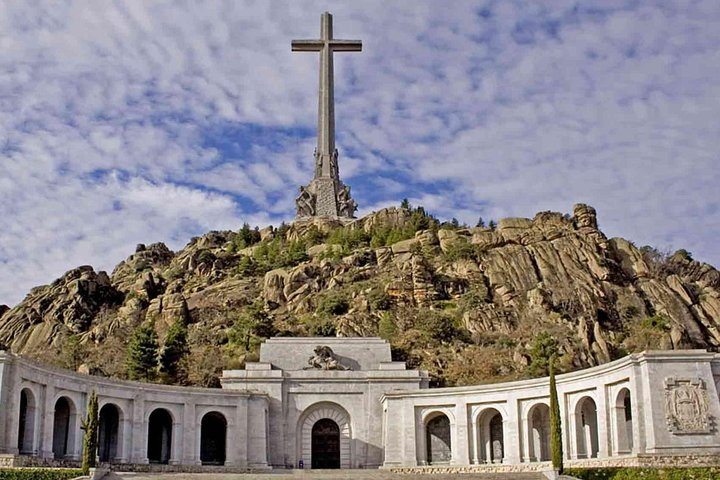 Valle de los caidos