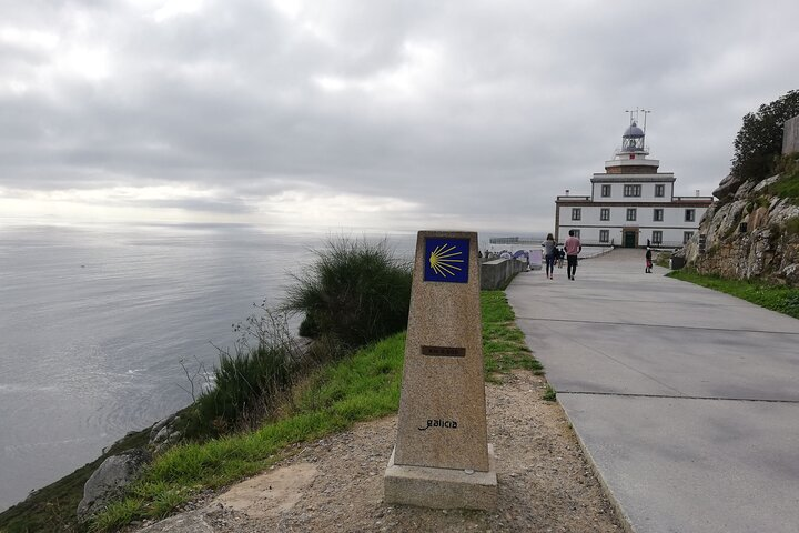 Excursion to Fisterra and Muxía from Santiago de Compostela - Photo 1 of 4