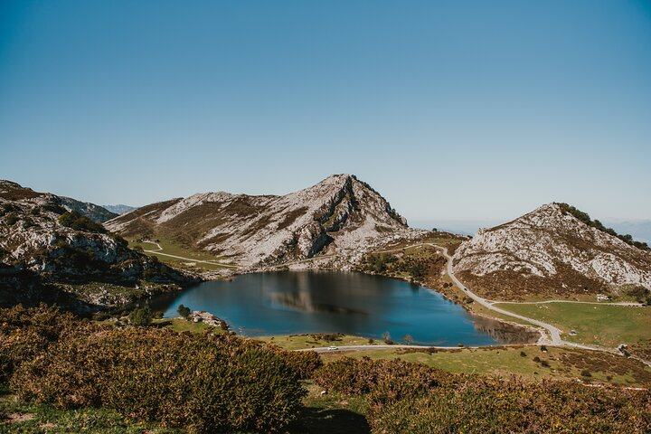 Excursion to Lakes of Covadonga and Cangas de Onís from Gijón - Photo 1 of 8