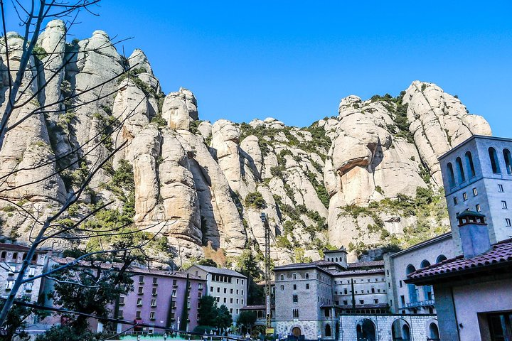 Montserrat