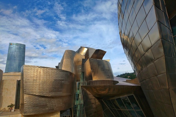 Explore the Instaworthy Spots of Bilbao with a Local - Photo 1 of 6