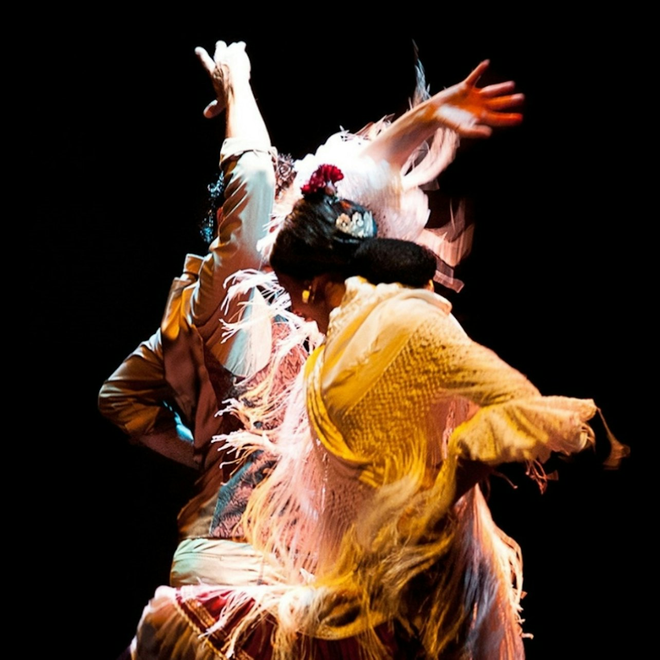 Flamenco Dance Museum - Museum & Show - Photo 1 of 6