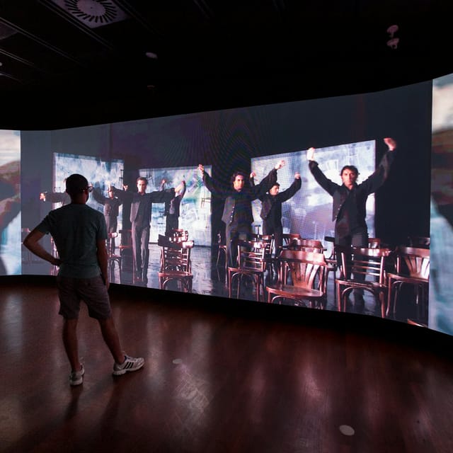 Flamenco Dance Museum - Museum Only - Photo 1 of 11