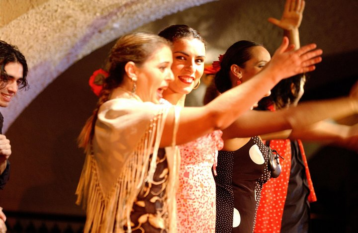  Flamenco Night at Tablao Cordobes, Barcelona - Photo 1 of 15