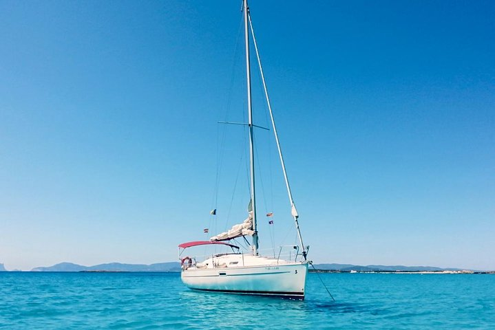 Ibiza Sailing Charter