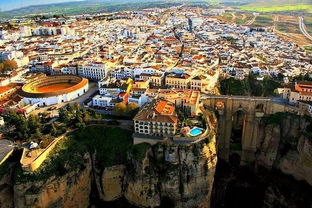 Full Day Private Tour to Ronda and Marbella from Málaga - Photo 1 of 5