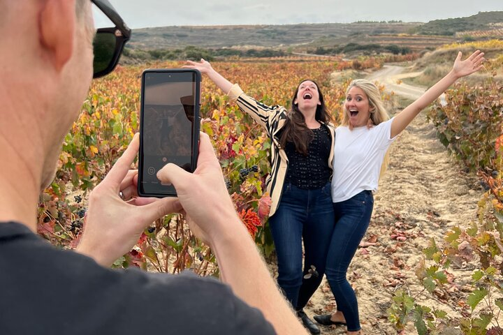 Full Day Tasting The Unknown Rioja Wine Region - Photo 1 of 25