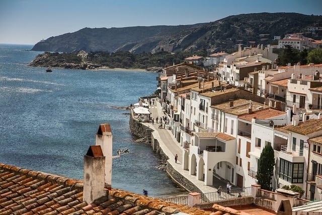 Cadaqués