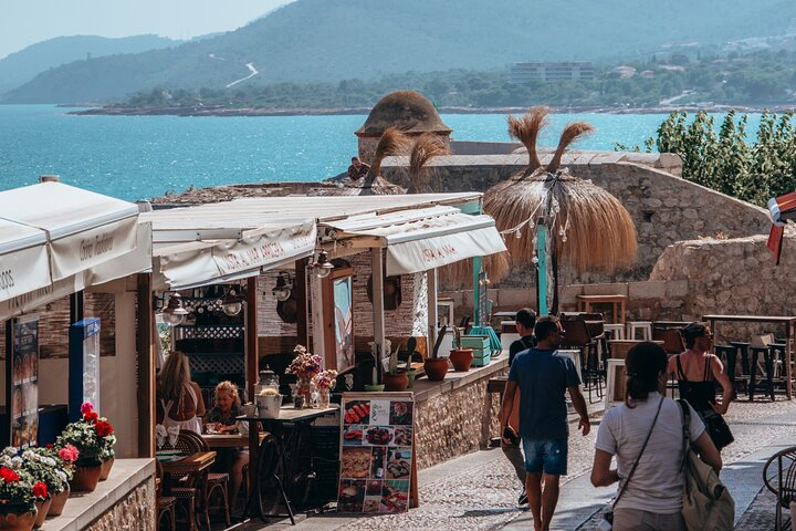 Full Day Tour to Peñíscola from Valencia - Photo 1 of 15