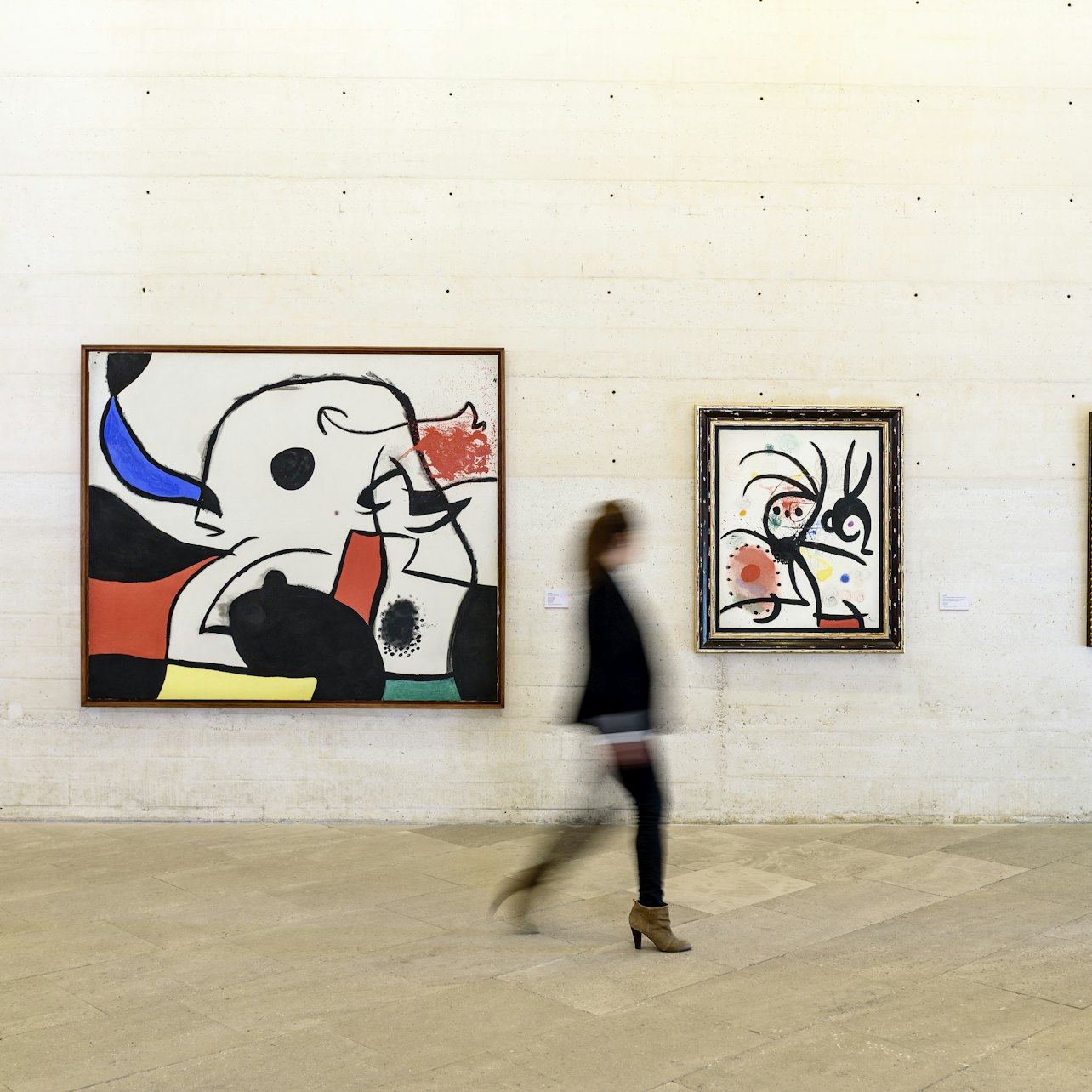 Fundació Miró Mallorca - Photo 1 of 14