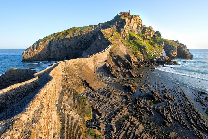 Gaztelugatxe, Bermeo and Gernika Guided Tour  - Photo 1 of 7