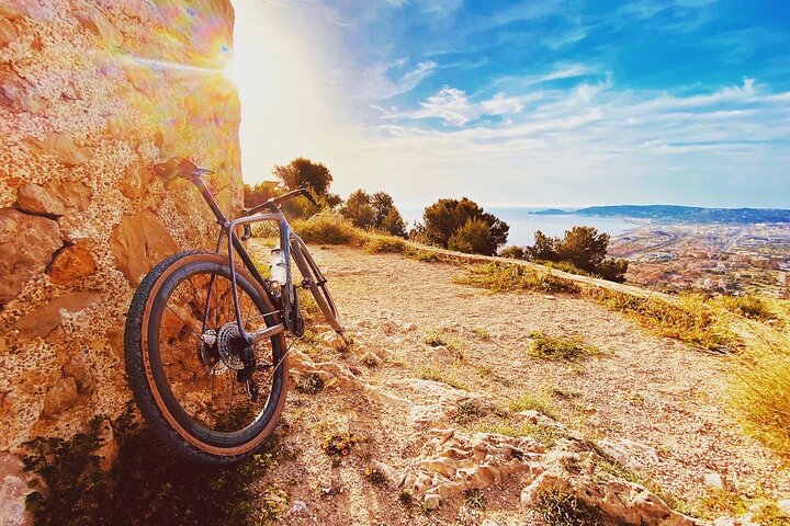 Costa Blanca Gravel