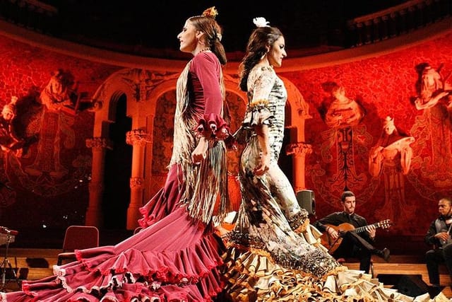 Gran Gala Flamenco