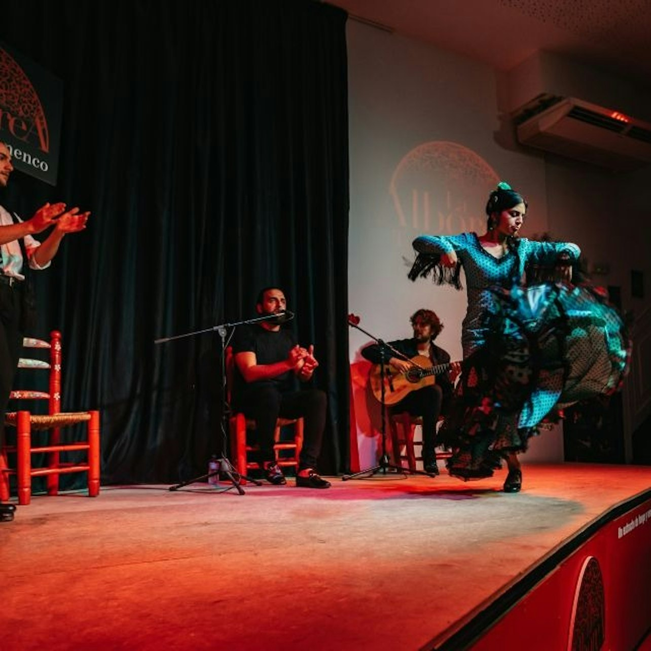 Granada: Flamenco Show Ticket - Photo 1 of 10