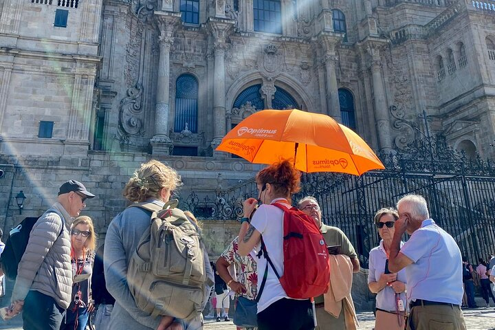 Guided Tour of the Old Town with an Official Guide - Photo 1 of 6