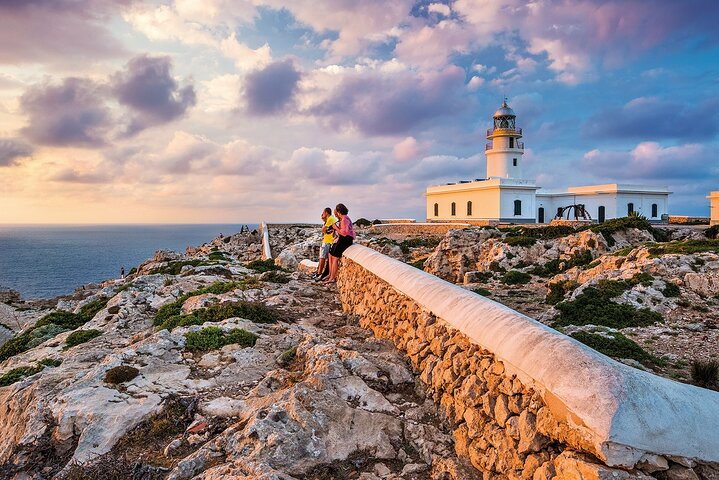 Half-day Private Sightseeing Tour of Menorca's North Coast - Photo 1 of 10