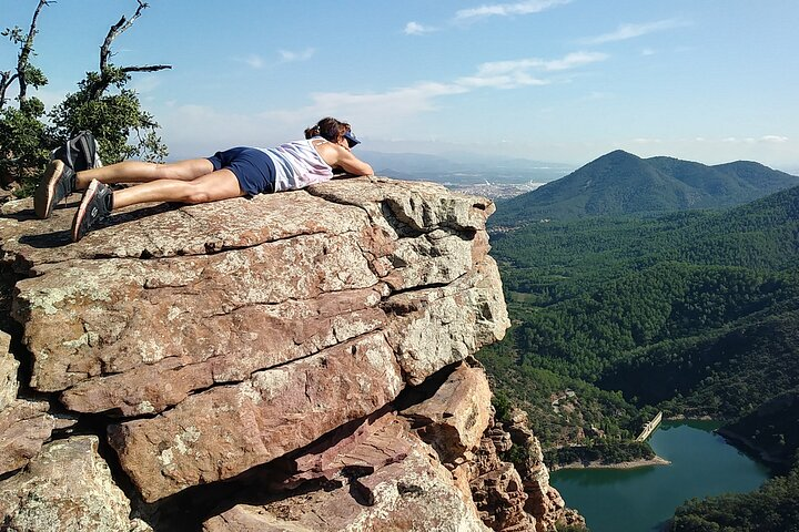 Hike to Spectacular Lookout of Órganos de Benitandús - Photo 1 of 6