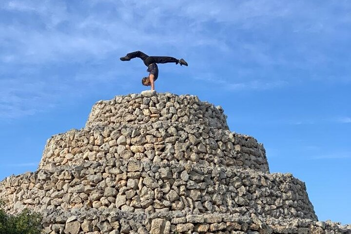 Hiking and Astronomy on the Virgin Coast of Menorca - Photo 1 of 7