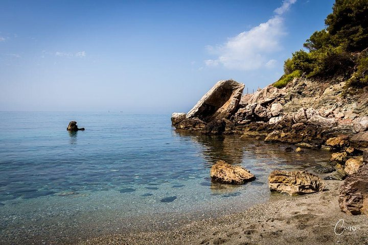 Hiking Natural Beaches & Snorkeling - Photo 1 of 7