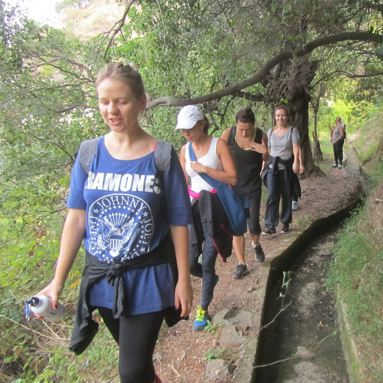 Hiking Tour: Istán Village - Photo 1 of 6