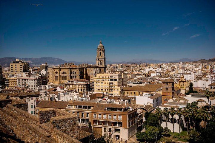 Historical Centre and Cathedral of Málaga - Photo 1 of 7