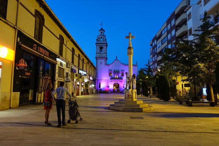 Historical Walking Tour Mysteries and Legends of Denia - Photo 1 of 5