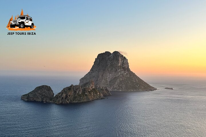 Ibiza "Es Vedra Sunset" tour - Photo 1 of 14