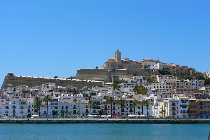 Ibiza old town Private Walking Tour with a Professional Guide - Photo 1 of 4