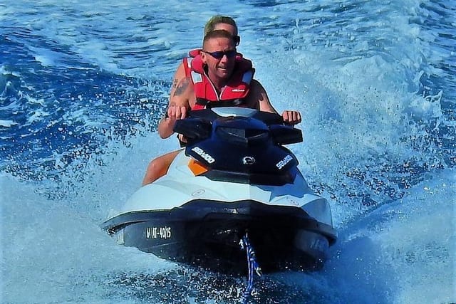 Jet Ski