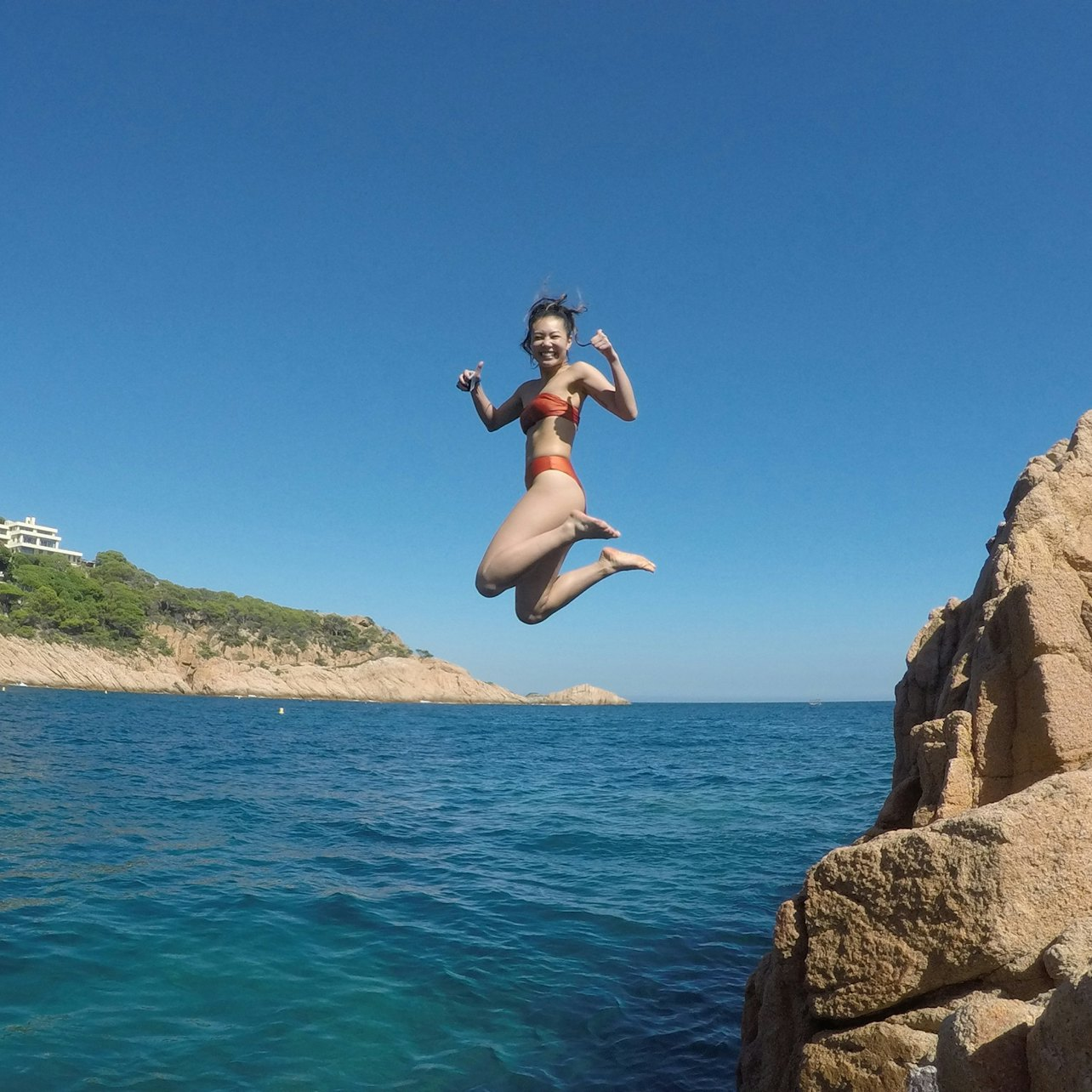 Kayak & Snorkel Day Tour in La Costa Brava (From Barcelona) - Photo 1 of 10