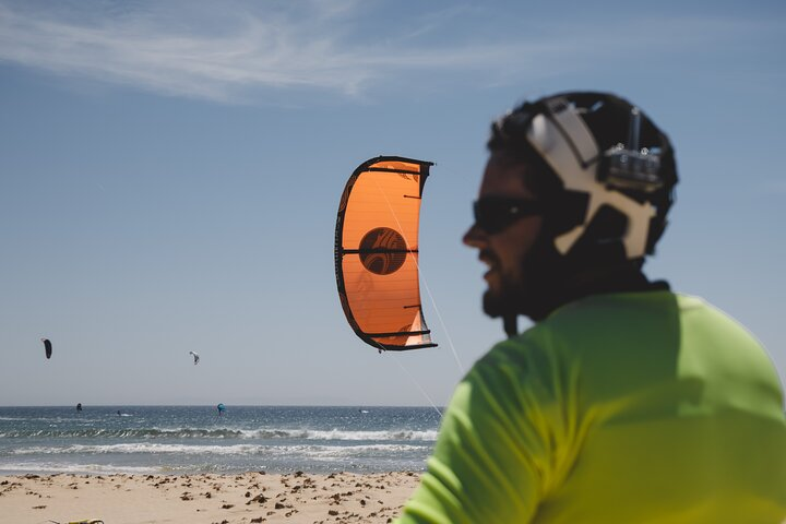 Kitesurf Rental with Supervision - Photo 1 of 19