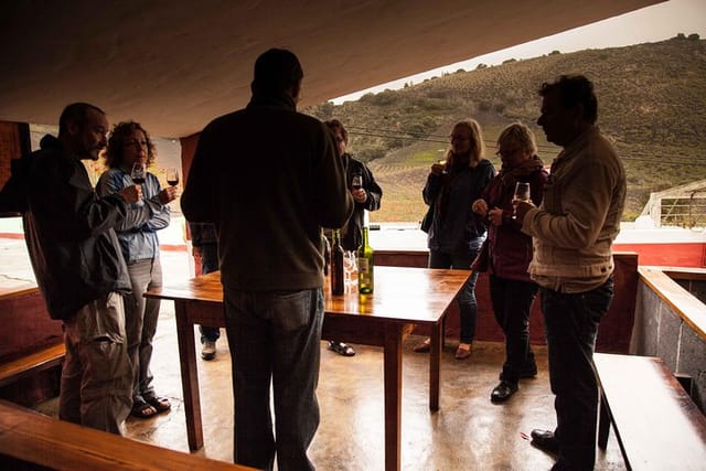 Private tour Gran Canaria with wine tasting