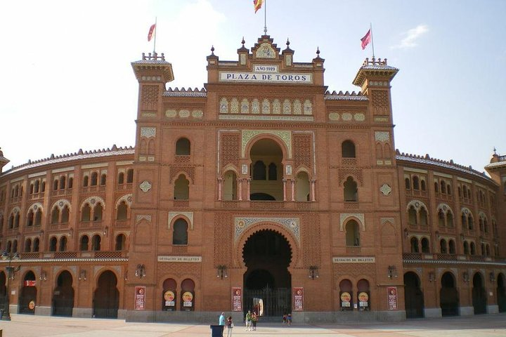 Las Ventas