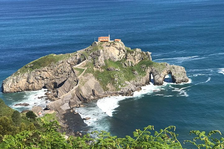 Flysch of Zumaia - Basque Coast