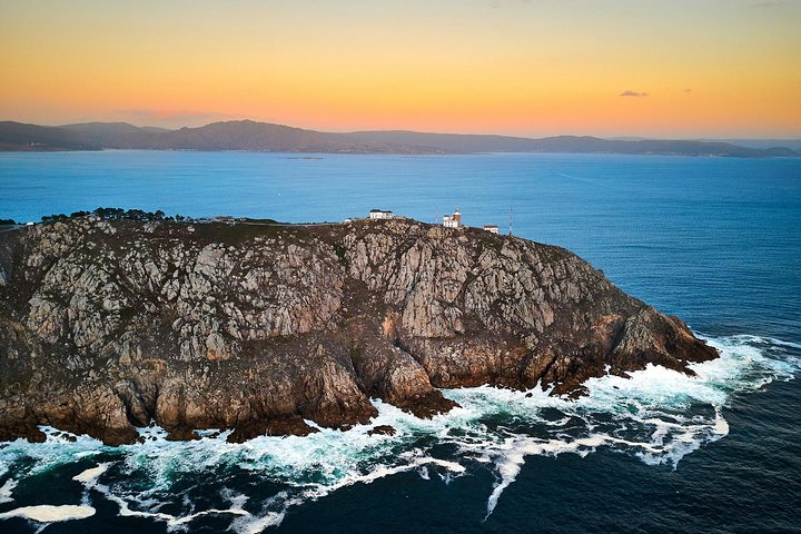 Finisterreâs Lighthouse