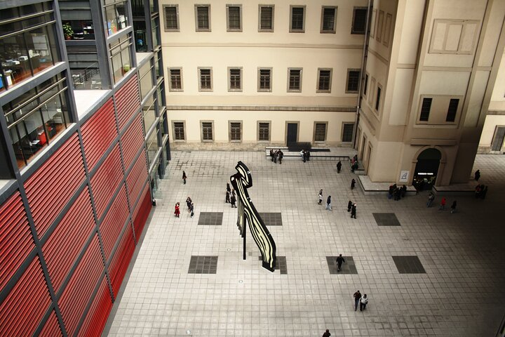 Madrid Art Fusion in Reina Sofia and Prado Museum - Photo 1 of 9