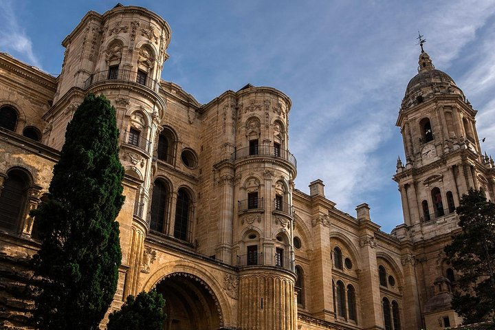 Malaga Tour with Cathedral, Alcazaba and Roman Theatre  - Photo 1 of 10