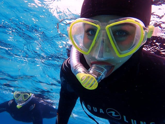 Mallorca: Snorkeling in a Beautiful Nature Reserve - Photo 1 of 18