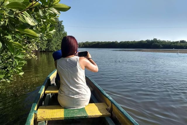 Mangrove Corralito - Photo 1 of 2