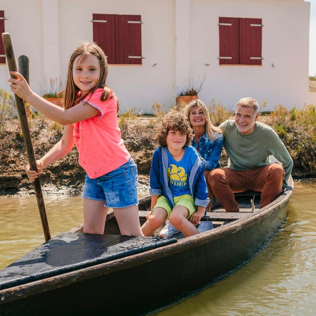 MónNatura: The Ebro Delta - Photo 1 of 25