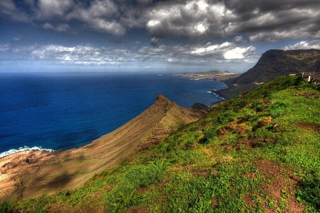 The Big Island Tour