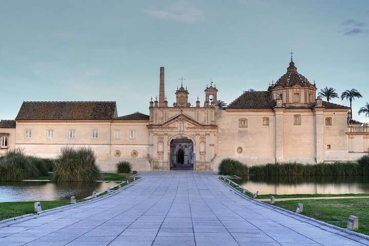 Monastery of “La Cartuja" - Photo 1 of 5