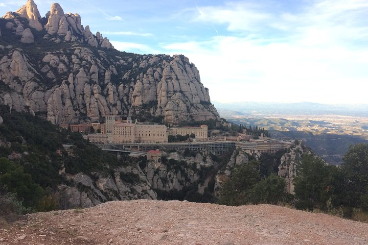 Montserrat