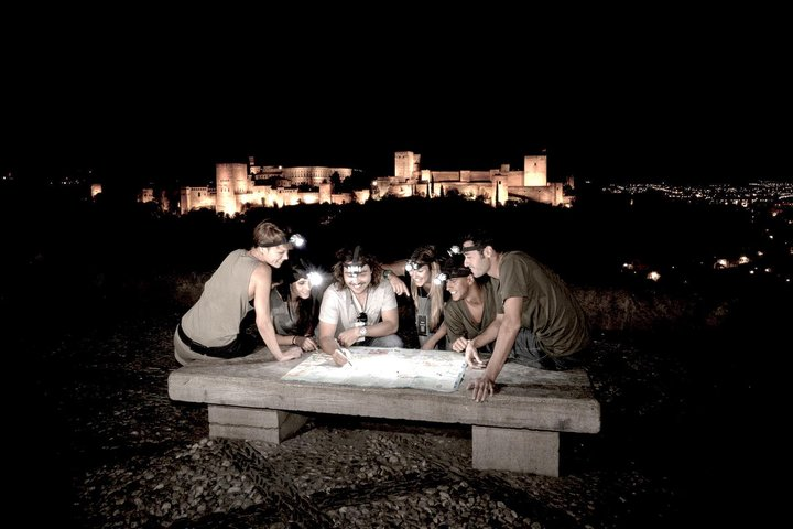 Night Adventure Tour, Play Granada Original - Photo 1 of 19