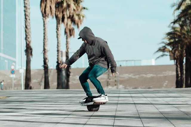 ONEWHEEL Experience Barcelona - Photo 1 of 8