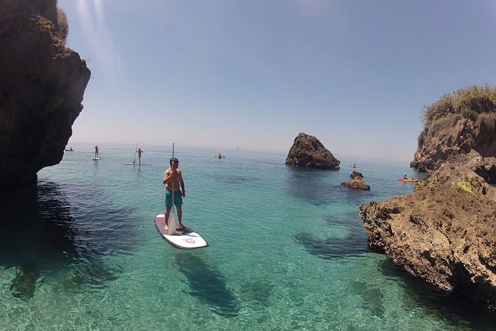 Paddle Surf (SUP) - Photo 1 of 12